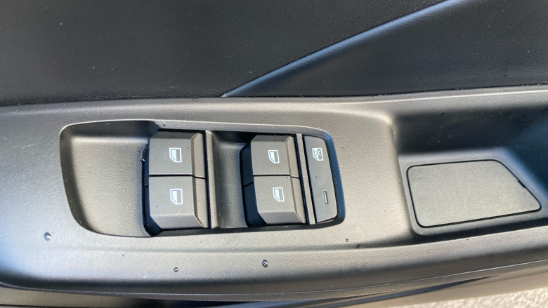 MG MG3 1.5 Hybrid Trophy 5dr Auto Hybrid Hatchback